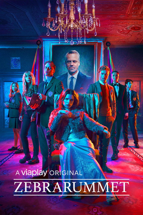 A Class Apart poster