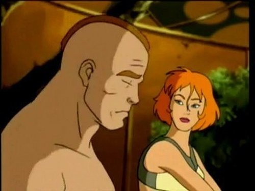 Image de l'épisode 16