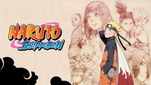 Naruto Shippūden