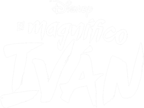 El único y gran Iván