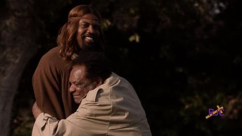 Poster della serie Black Jesus