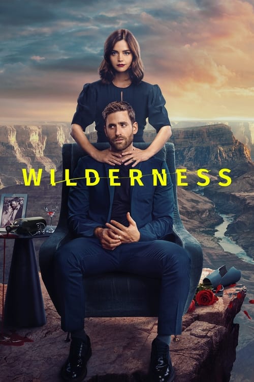 affiche du film Wilderness - Saison 1