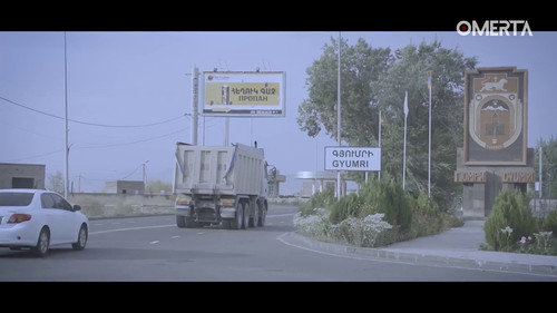 Arménie - La guerre oubliée