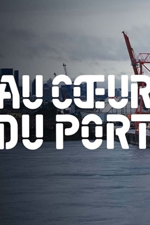 Au Coeur du Port