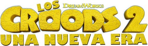Los Croods 2: Una Nueva Era