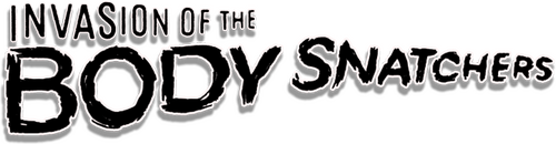 Invasion of the Body Snatchers
