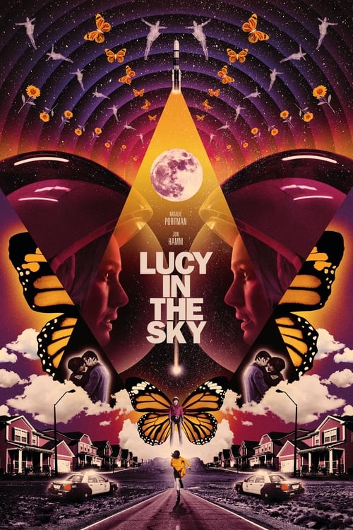 Lucy in the Sky 2019