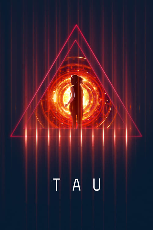 Tau Movie Poster Image