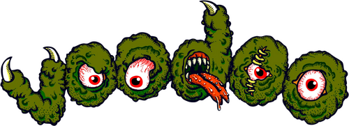 Voodoo Inc