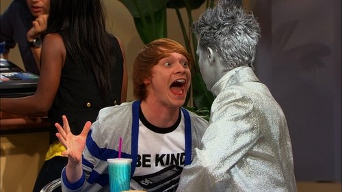 Austin & Ally: 1×7