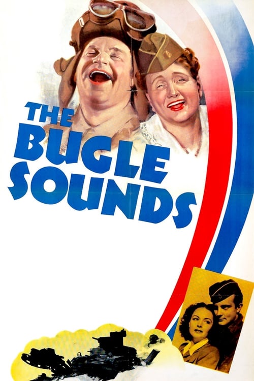 The Bugle Sounds (1942)