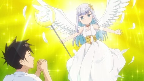 Aharen-san, A Harmonia nunca morre: 1×5