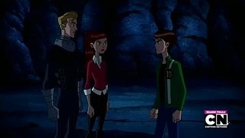 Ben 10: Supremacia Alienígena Episódio 19