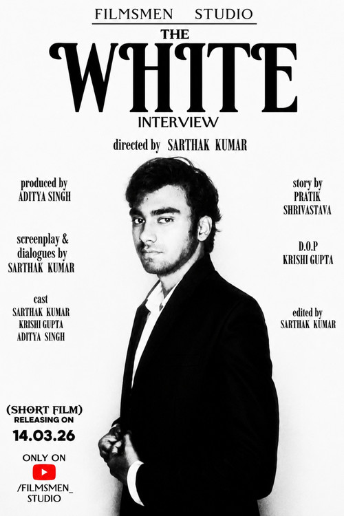The White Interview
