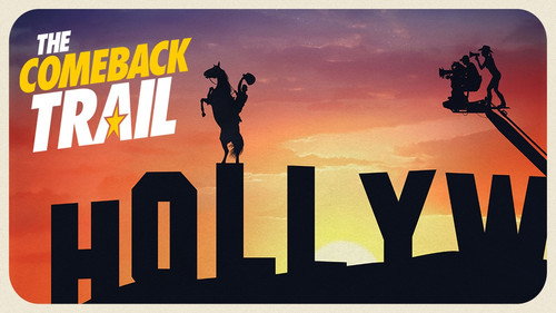 The Comeback Trail