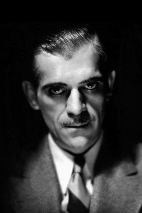 Boris Karloff