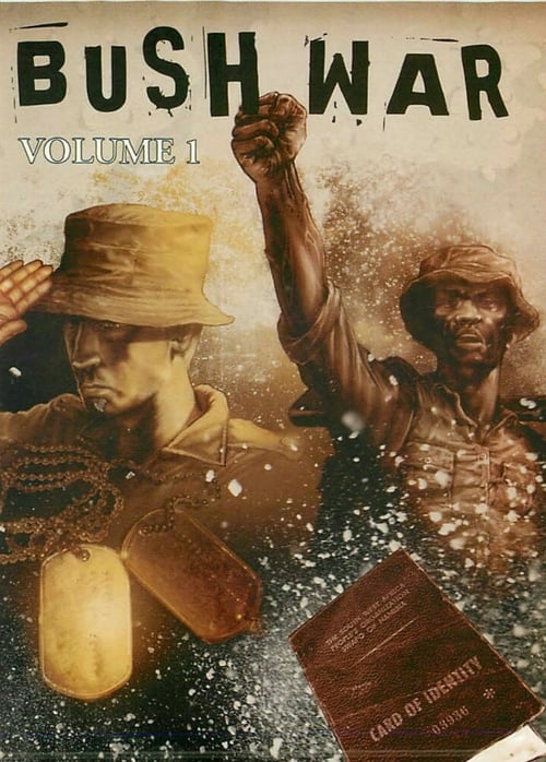 Bush War: Grensoorlog, Volume 1 2011