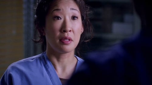 Grey’s Anatomy: 3×16