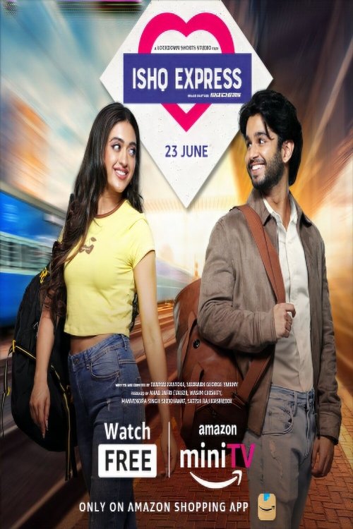 Imagen 5 del estreno de Ishq Express