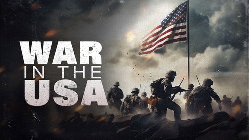 War in the USA