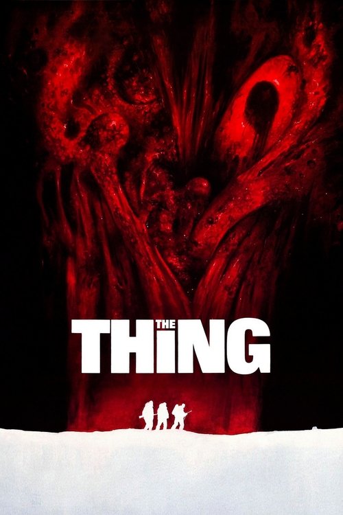 Schauen The Thing On-line Streaming