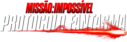 Missão: Impossível - Protocolo Fantasma