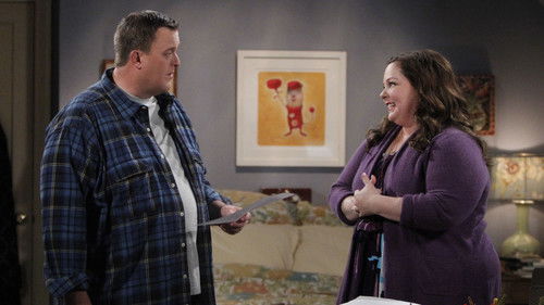 Mike & Molly: Um Casal de Peso: 5×2