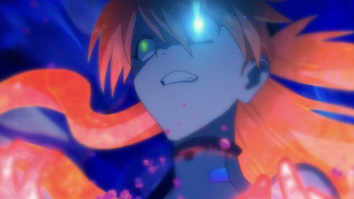 Evangelion: 3.0+1.0 Thrice Upon a Time