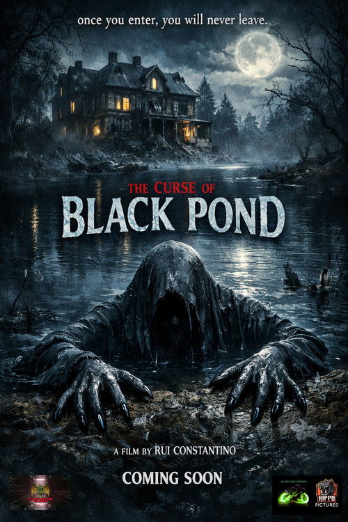 The Curse Of Black Pond