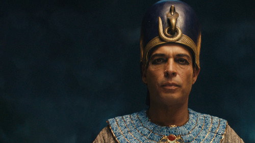 Ramses: storia di un grande Re - Season 1 Backdrop Blur