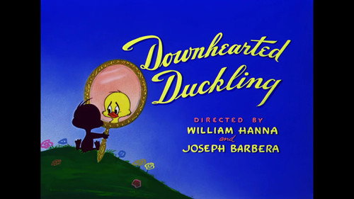 Downhearted Duckling