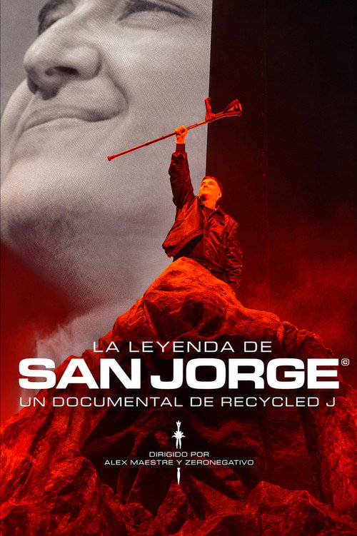The Legend of Saint George