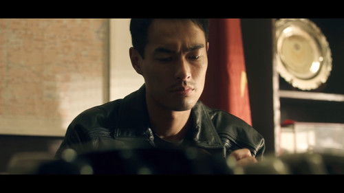 Poster della serie Light the Night