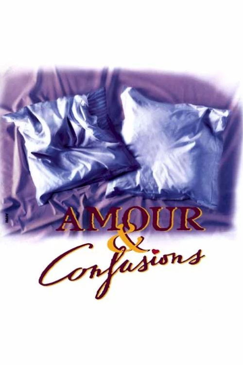 Love & Confusions poster
