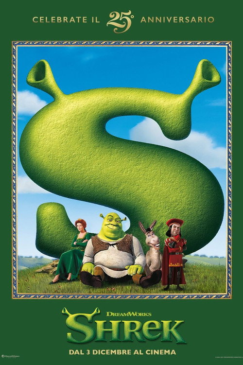 Shrek