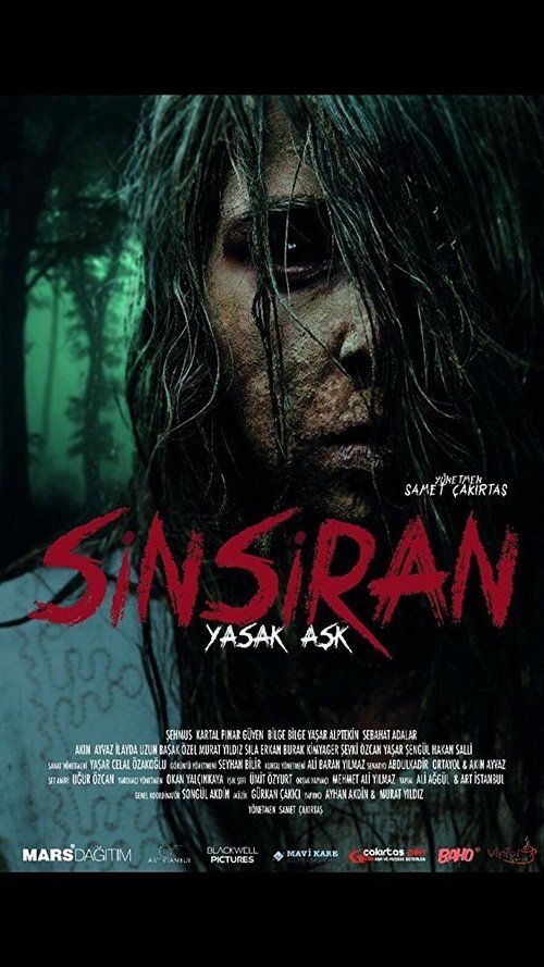 Sinsiran: Yasak Aşk 2017