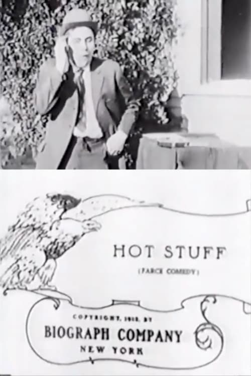 Hot Stuff (1912)