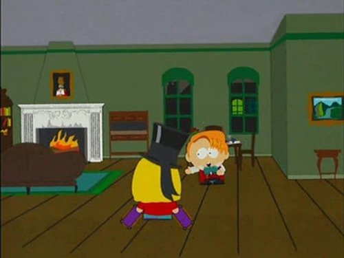 South Park: 4×14