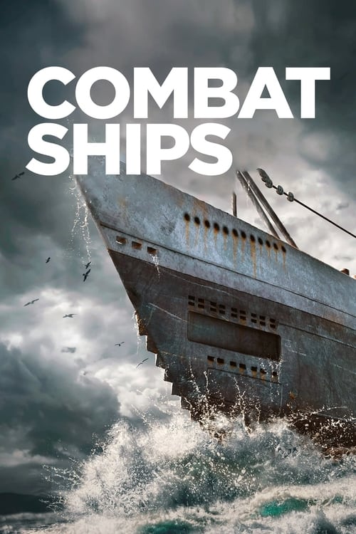 Where to stream Combat Ships Season 2