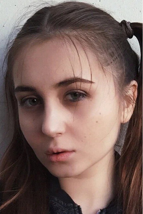 Mariya Shatrova