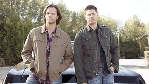 Supernatural: 11×5