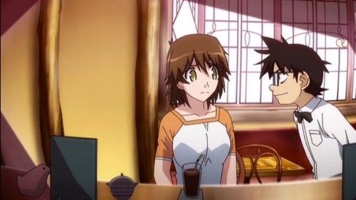 Épisode 11