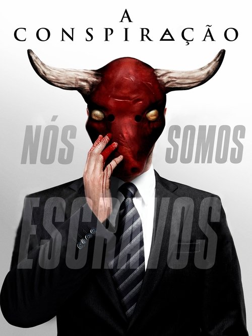 Pôster de A Conspiração
