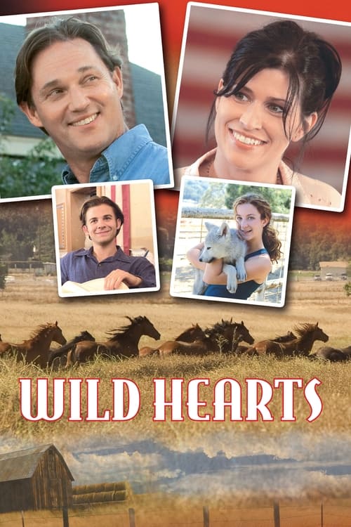 Wild Hearts (2006) poster