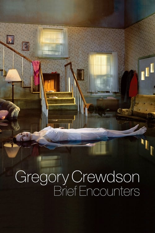 Largescale poster for Gregory Crewdson: Brief Encounters