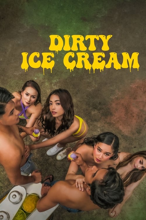 Poster Dirty Ice Cream 2024