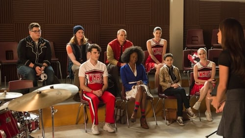 Glee: 6×9