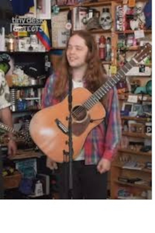 Billy Strings Live 2025