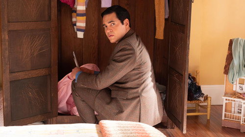 Will Trent: Agente Especial: 4×12