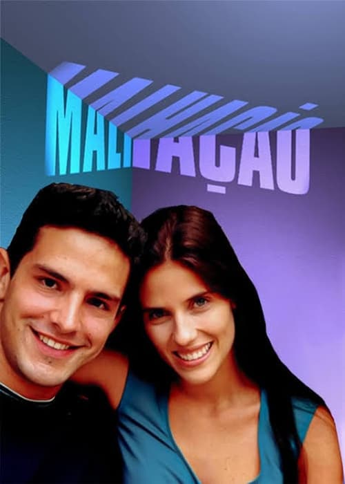 Malhação, S08E217 - (2002)